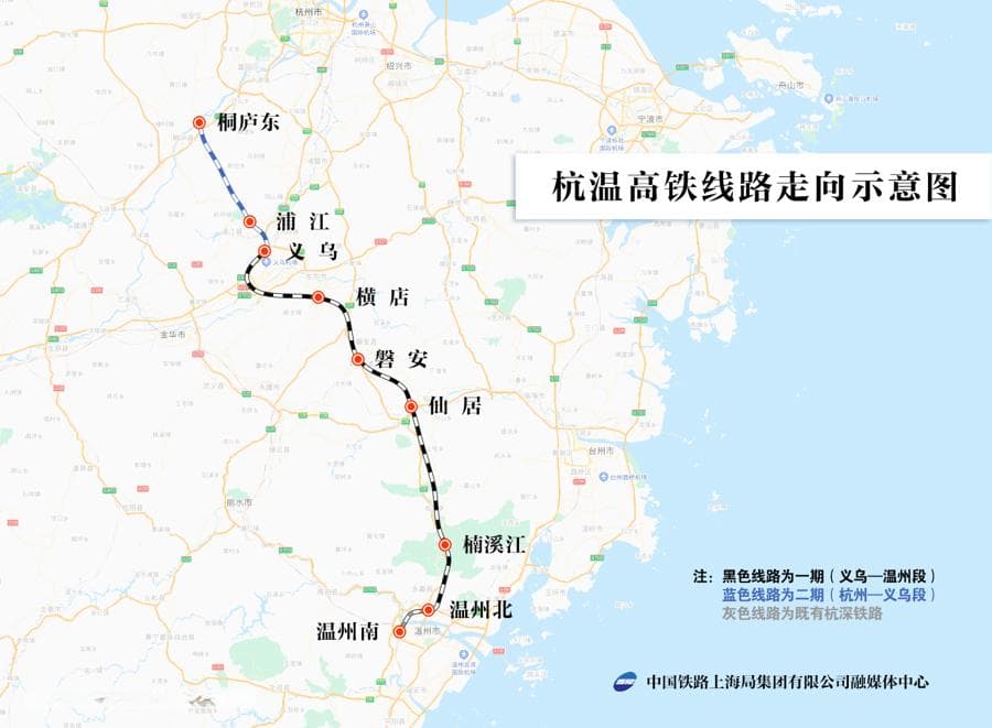 金华、义乌，谁才是“浙江之心”？