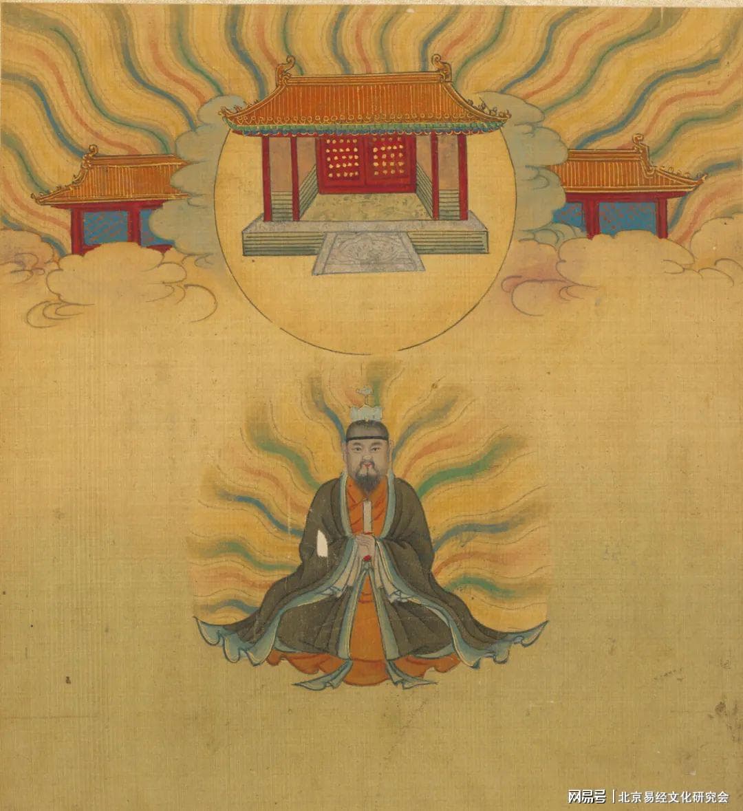 道家“我命在我不在天”，修的是万物圆融的理想境界！