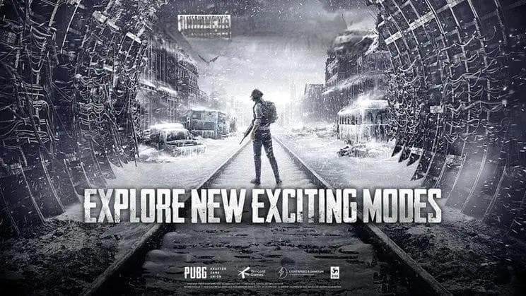 绝地求生国际服PUBG地铁逃生攻略-如何在PUBG地铁逃生模式中生存下来
