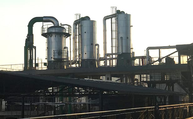 石油化工废水处理的技术路径与行业实践