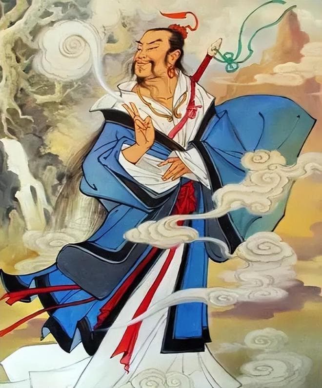 吕洞宾墓惊现宋朝钱币，千年古墓藏着怎样的秘密？
