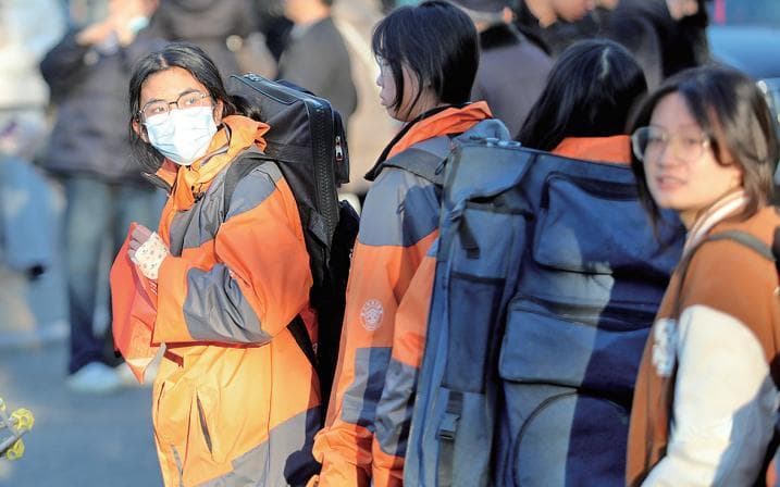 2025艺考大变：仅36所院校保留校考资格，多专业取消校考