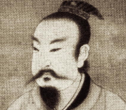 揭秘历史人物关系：隋恭帝杨侑与隋炀帝的亲情纠葛