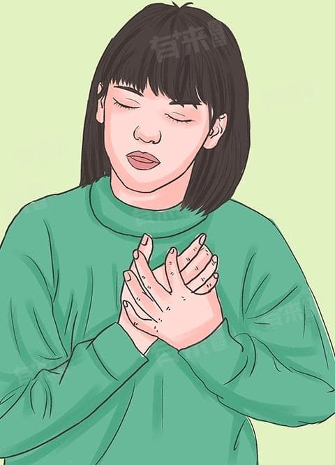 胸腔不舒服挂什么科