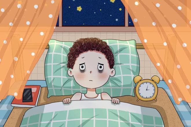 想要晚上睡得好，白天试试这么做｜世界睡眠日