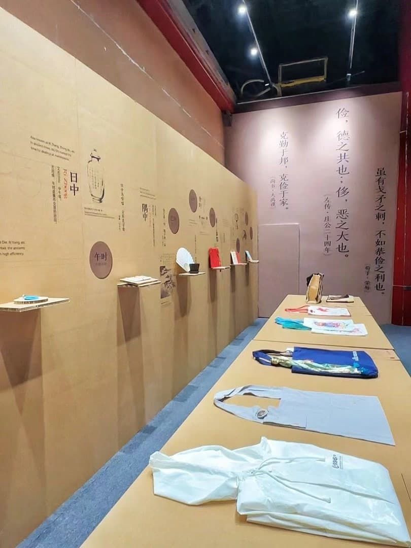 故宫变废为宝，40余款绿色文创上新