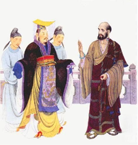 从《坛经》看"福德"与"功德"