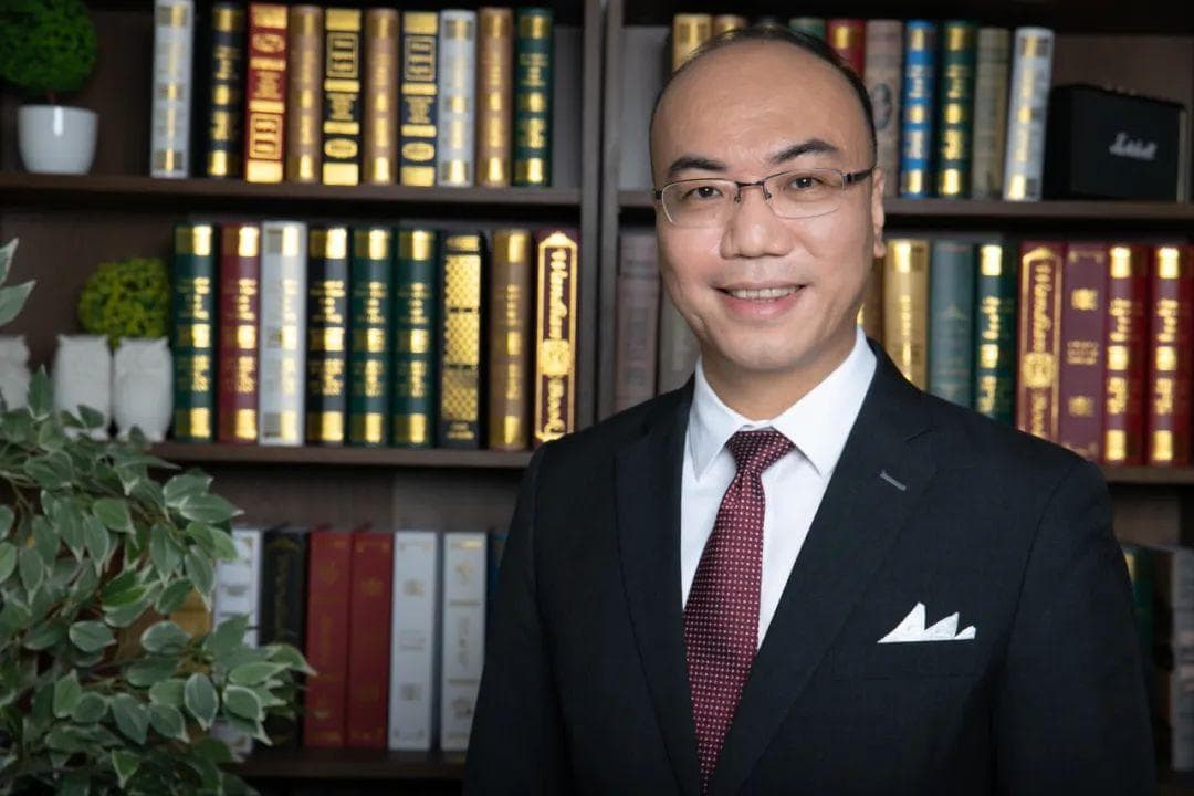 梁海明：香港经济前景看好，港人幸福感应同步增