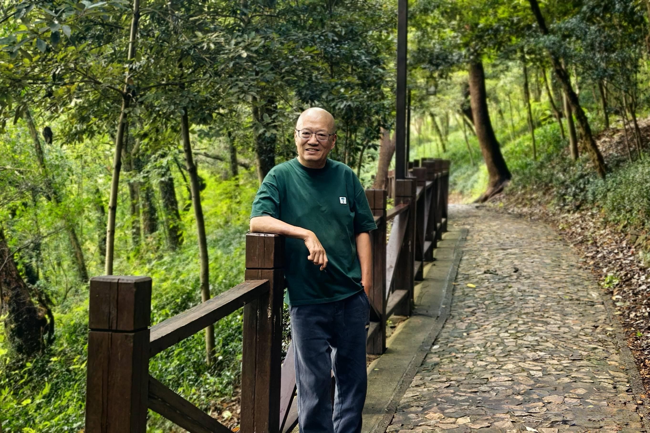 顺其自然与大道至简：人生哲思的深刻领悟