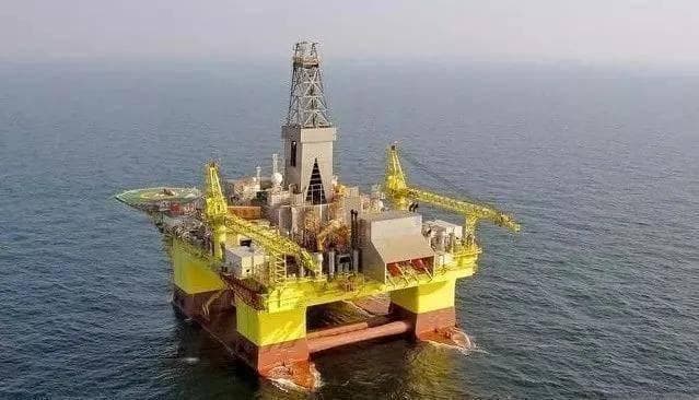 中国技术崛起！美国石油设备业900万岗位面临挑战
