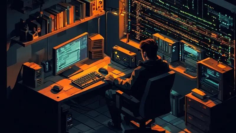 我的世界指令编程是什么
