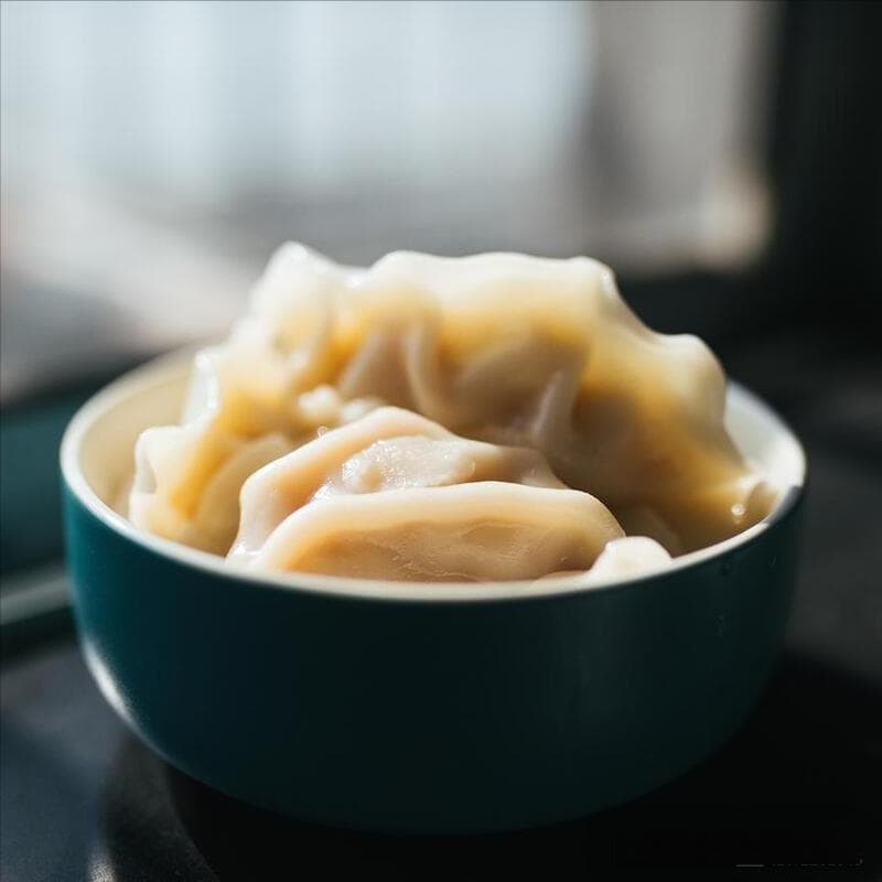 拌饺子馅放什么油？生油还是熟油？教你正确做法