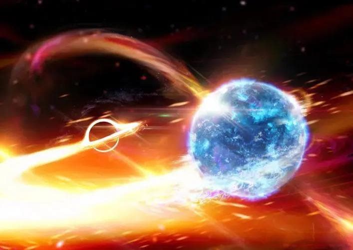 质疑中子星的“王者地位”，夸克星真的存在吗？