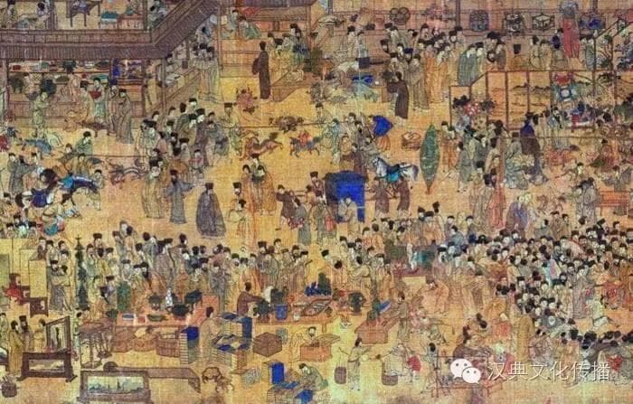 中国古代十大经典爱情诗词排行榜