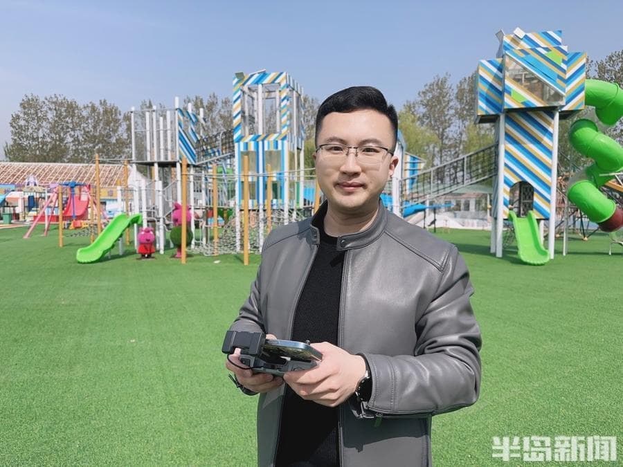 打造爆款短视频，孵化崂山乡村网红！80后“记录者”变身“新农人”