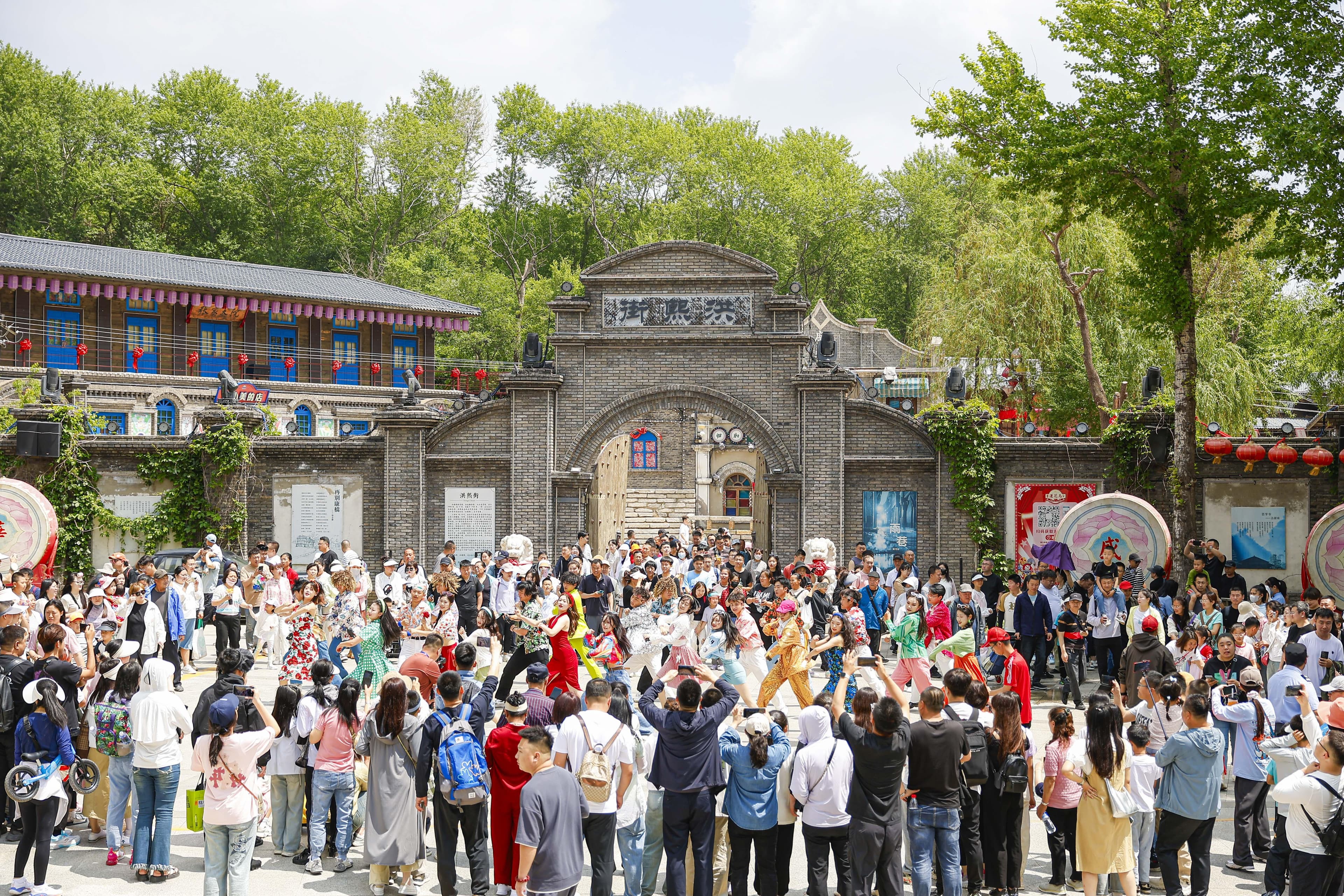 个性化深度游 情绪价值引领新潮流——长春旅游市场发展观察