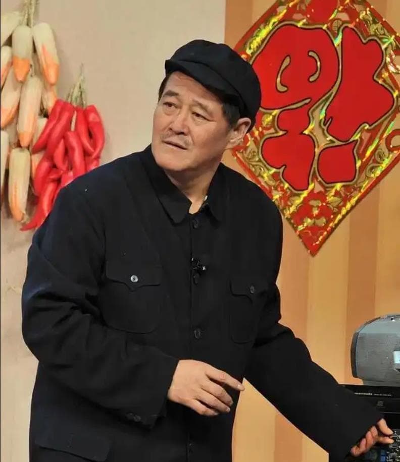 赵本山春晚小品：经典再现，笑中带泪的艺术人生