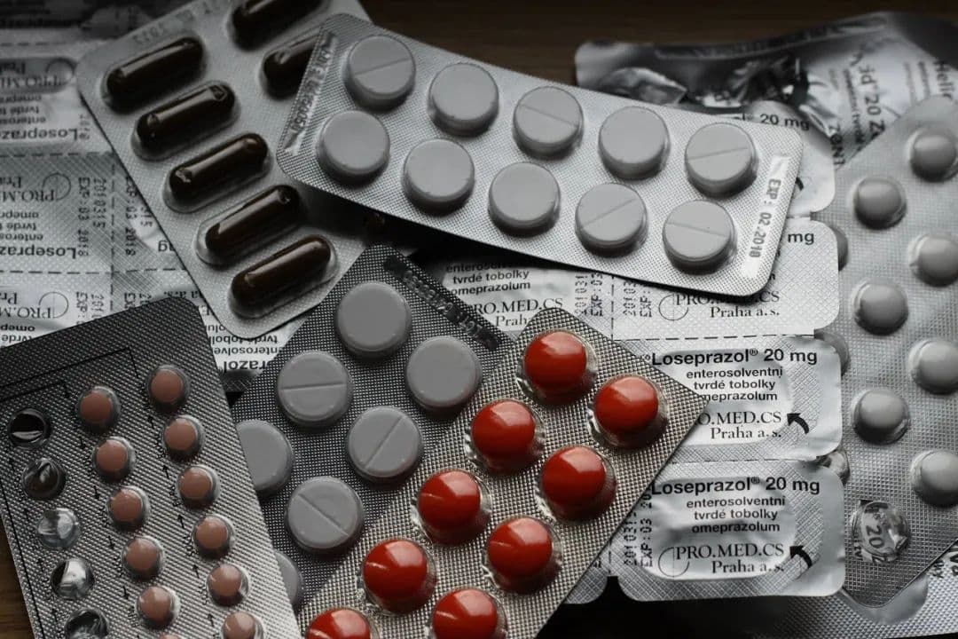 万万没想到，哺乳期用药有这么多讲究！