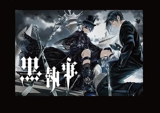 漫画&平面设计：标题设计的思路