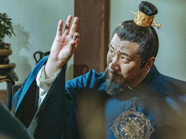 《雪中悍刀行》：徐凤年的杀母仇人及其结局