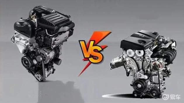 1.5T vs 2.0T：马力相似，排量差异，驾驶体验解析