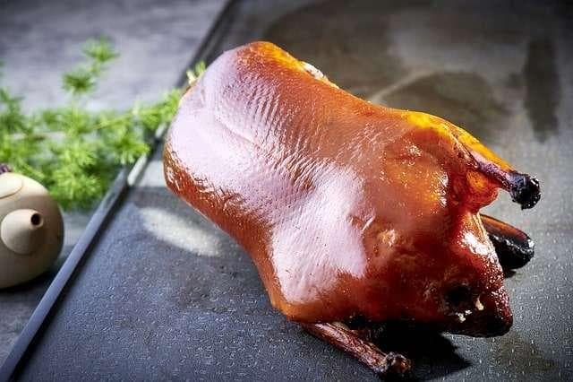 探寻5道中华传统美食的魅力