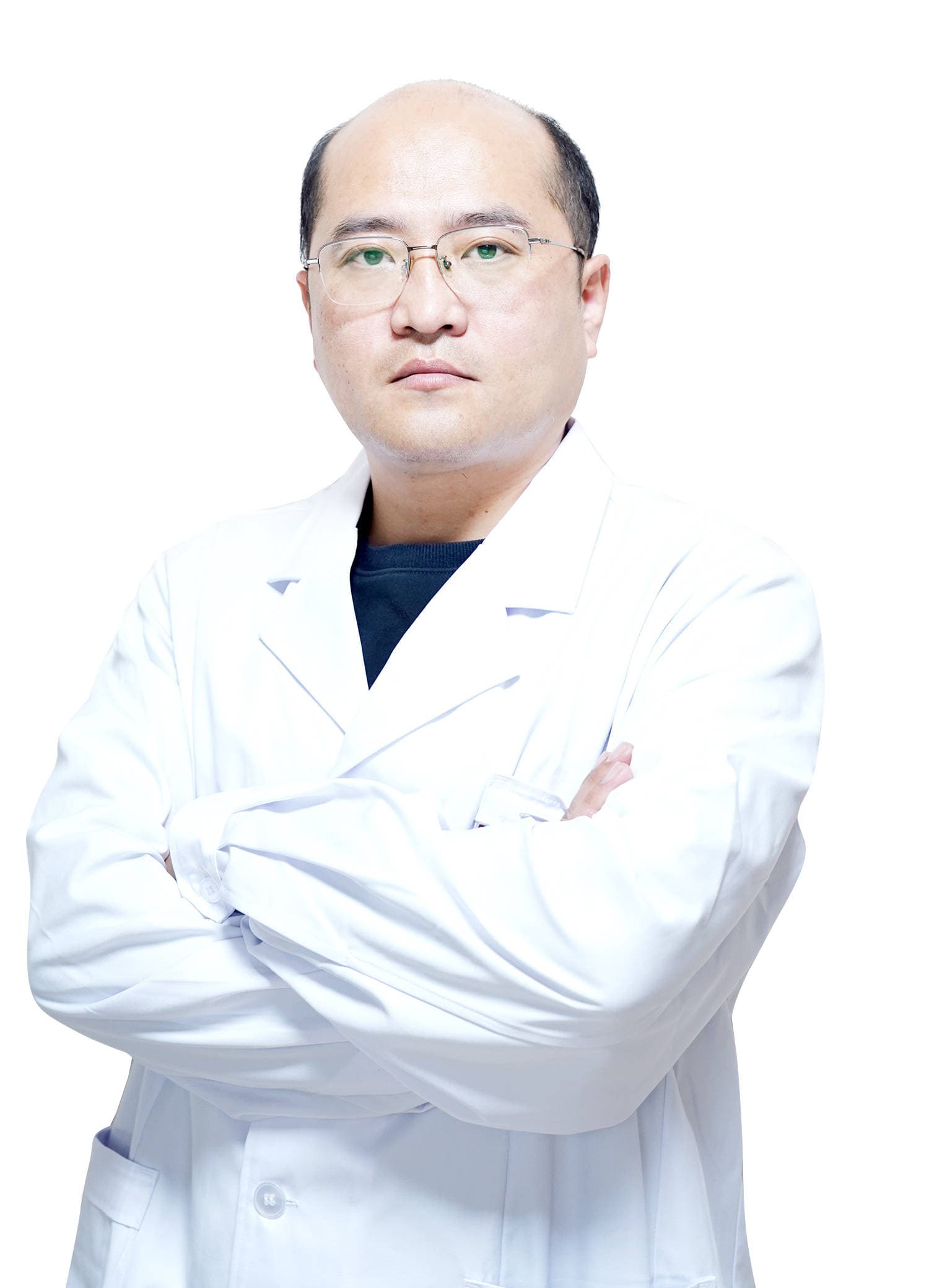 肠胃专家杨晨：与慢性萎缩性胃炎和谐共处的指南