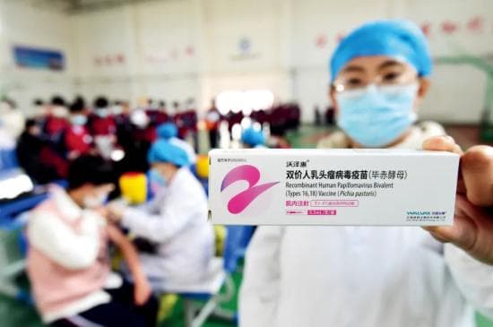 多地政府采购推动HPV疫苗降价，最低至63元/支