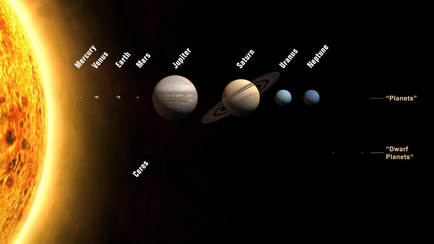 宇宙究竟多大？如果将地球缩小成4厘米，等比缩小的宇宙依旧很大