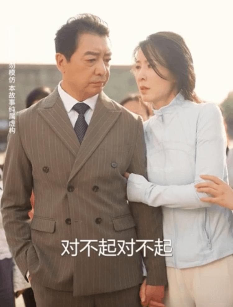 远离价值观离谱的“霸道总裁爱上XXX”微短剧