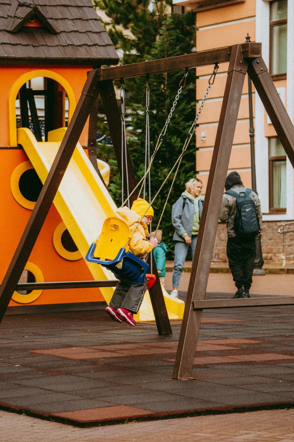 幼童失踪，你知道怎么快速报案吗？