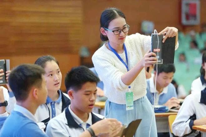 高考的意义是什么？（转给高中生）