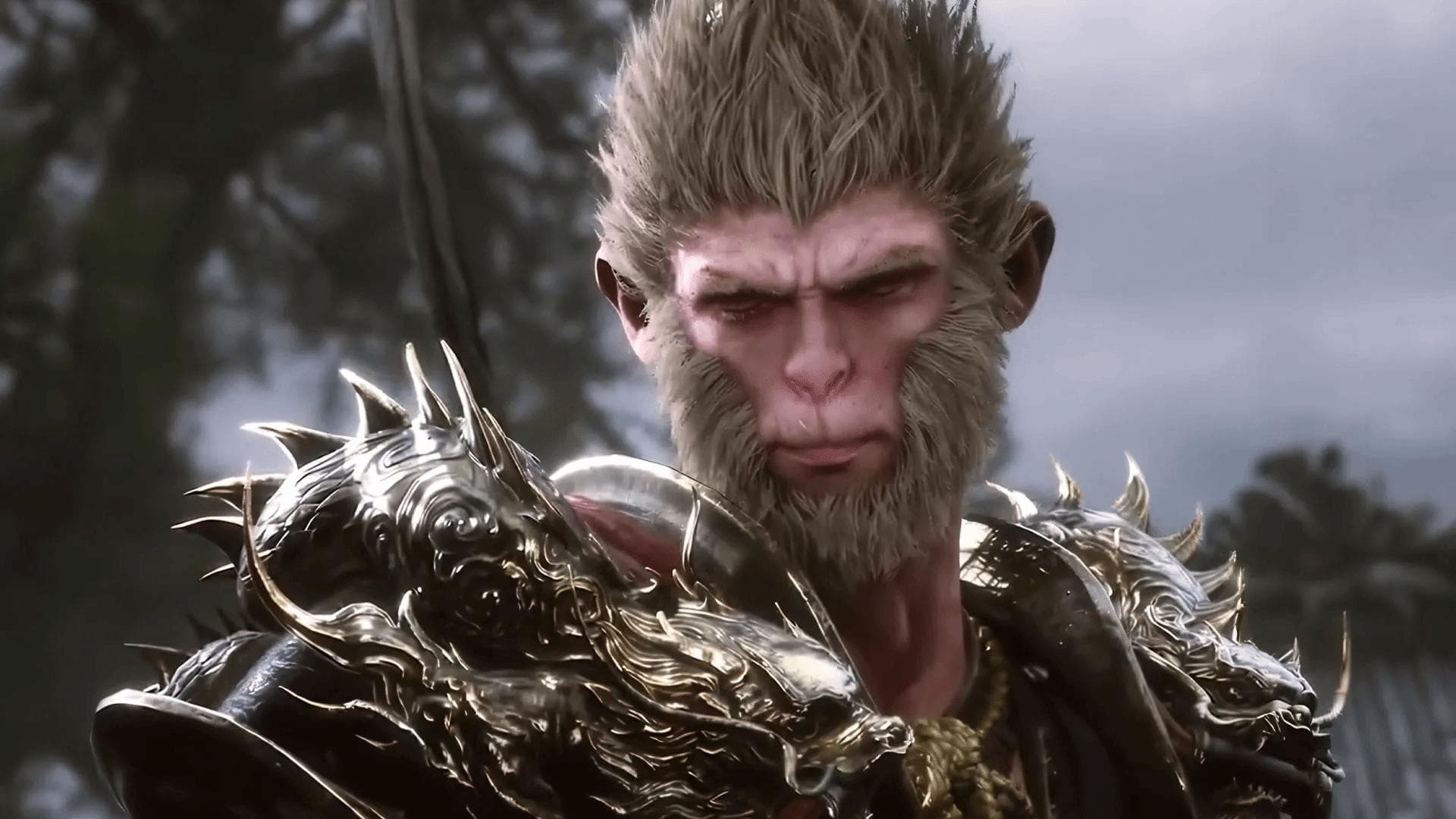 数毛社评析：PS5版《黑神话》仍有改进余地