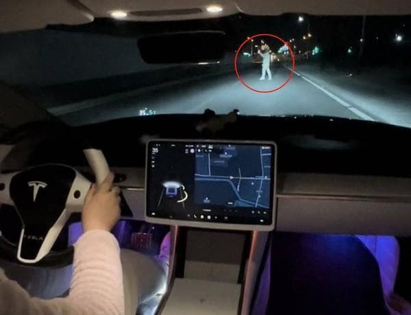 一文带你看懂AEB以及各家特点