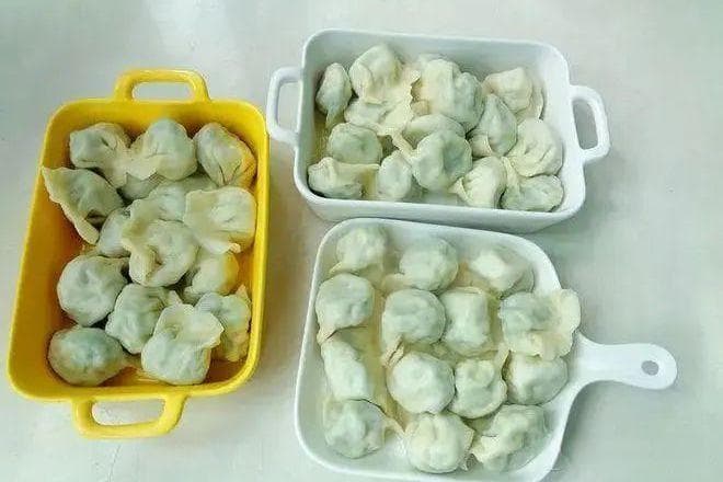 猪肉馅饺子掺什么菜最香？10种经典搭配任你选