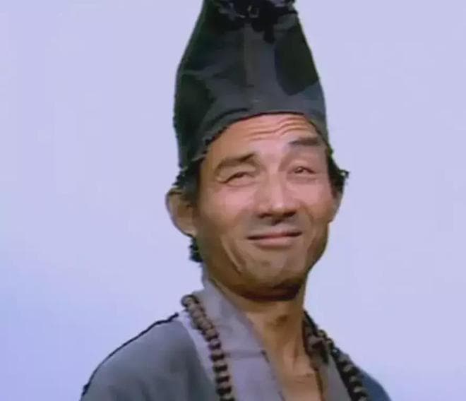 “济公”真实存在，圆寂时留下一首禅诗，24字点醒“无数人”