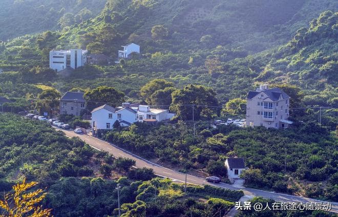 象山县旅游景点大全：24个特色景区详解