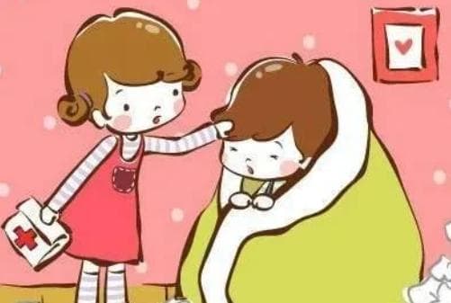 孩子感冒了在家如何选药？省中医常用感冒药介绍！