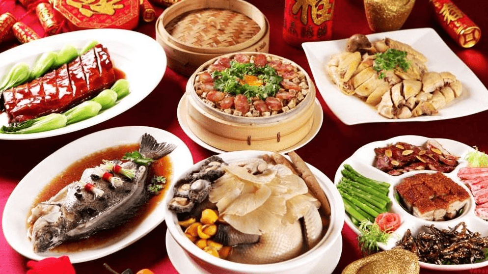 中国传统饮食文化八大菜系概览：你了解多少？