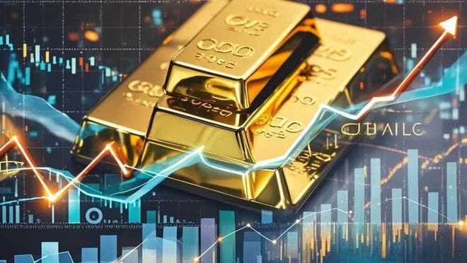 央行利率决议如何影响贵金属市场？