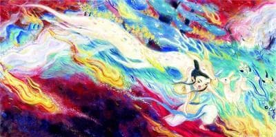 借古开今 再造神妙——文化创新视域下的古代神话动漫化演绎