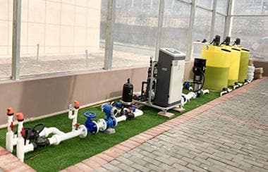 智能化施肥系统：现代农业的科技革新