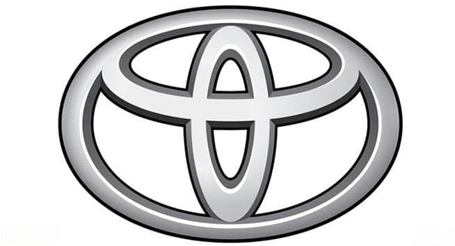 探秘日本汽车logo：丰田、本田、日产等品牌车标大赏