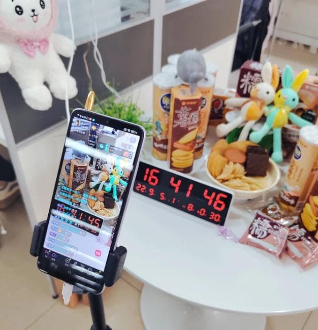 手机无人直播完全指南：从入门到精通