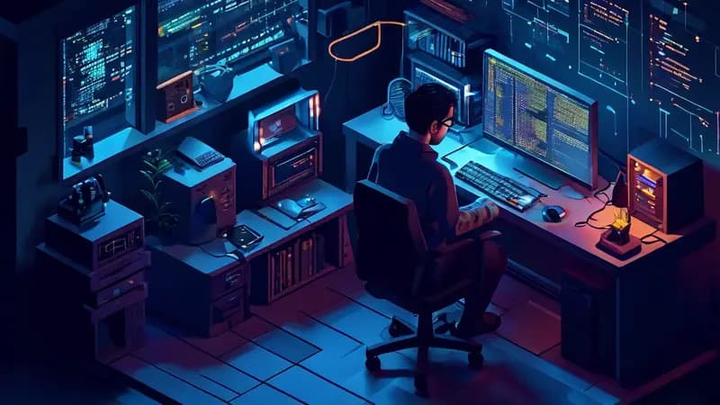 怎么用Excel算个人所得税