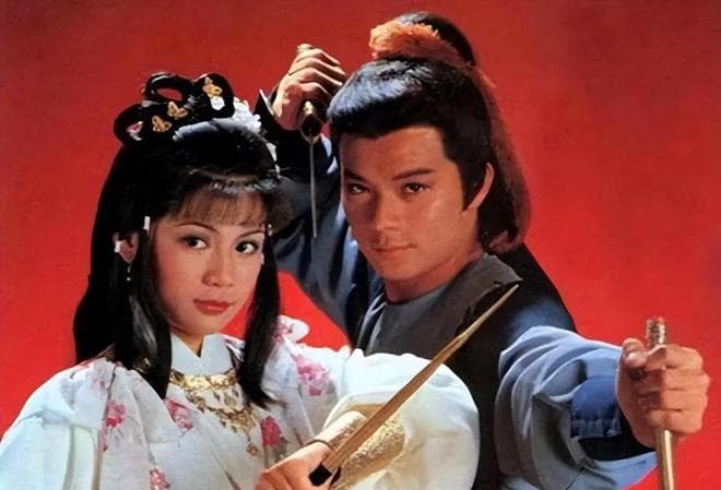 郭靖黄蓉为何终成眷属？李寻欢林诗音的遗憾背后有何秘密？
