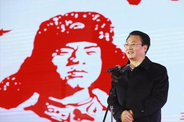 乔安山：失手“撞死”雷锋，做好事三十年，感人事迹后被拍成电影
