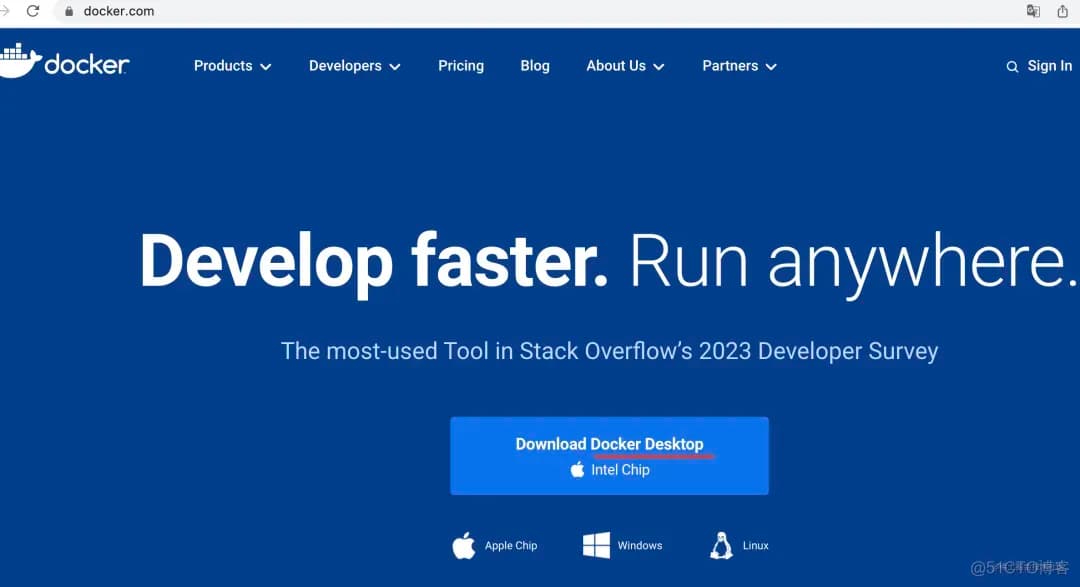 结合 Docker，快速掌握 Nginx 2 大核心用法