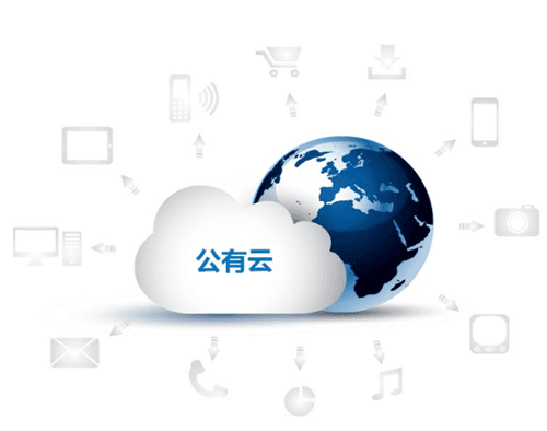 什么是公有云、私有云、混合云？三种云的区别