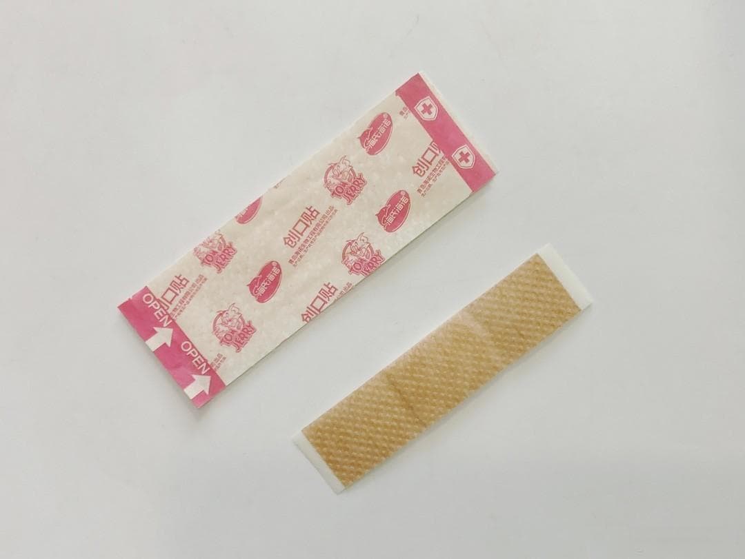 创可贴选购指南